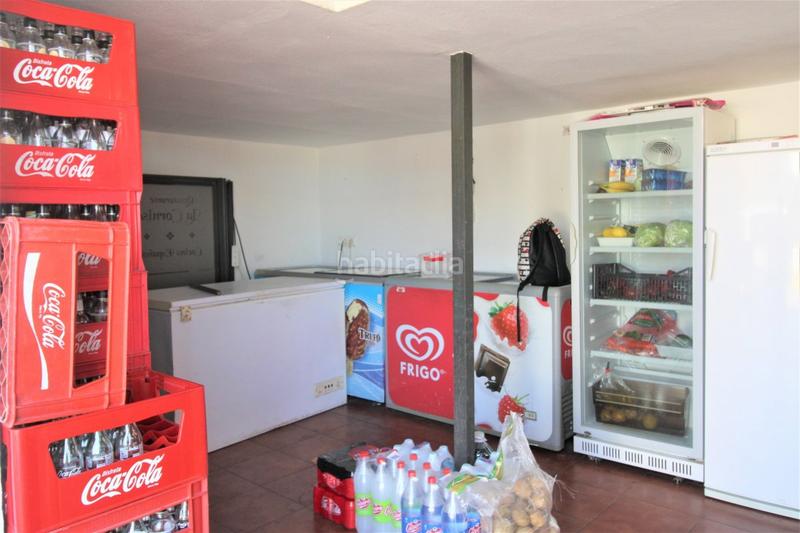 Foto e403c86e-c848-4869-9047-88ecb8c0e8ca. Locale commerciale in Calahonda Mijas