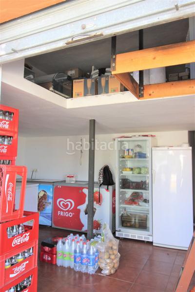 Foto fea4af80-cde1-49e7-a1ca-09e9d19044a7. Locale commerciale in Calahonda Mijas