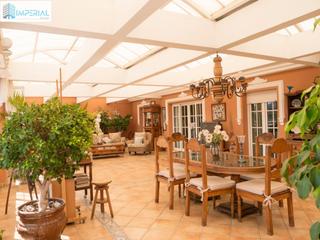 Penthouse en Castillo Sohail - Myramar. Atico duplex en zona castillo sohail, fuengirola