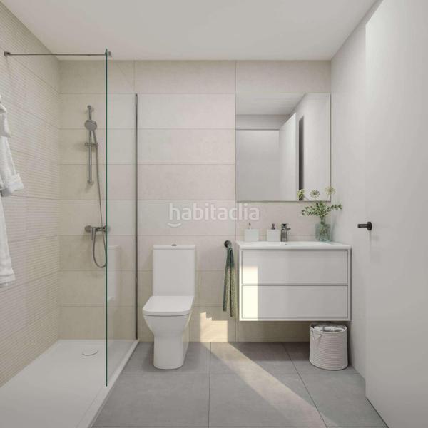 Foto 3eb93cbe-7316-4ba6-8799-8a2a984fd274. Apartamento conjunto residencial en construcción en Los Pacos, en Fuengirola