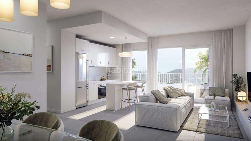 Foto 8b9b4fcc-7187-436c-8397-4caaf8c9dedb. Apartamento conjunto residencial en construcción en Los Pacos, en Fuengirola