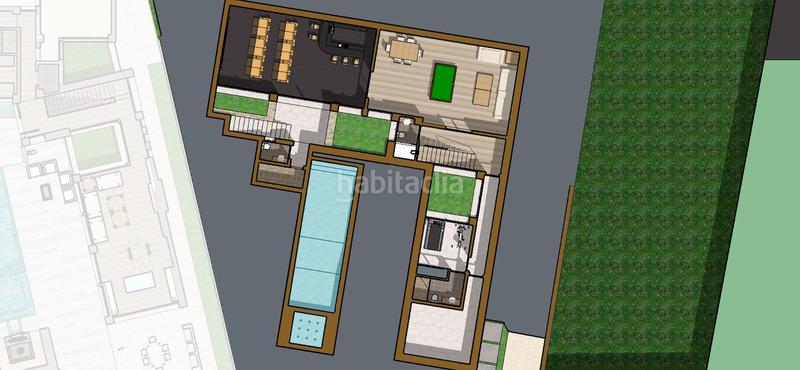 Foto a96bc061-e756-4932-9ae2-8029182233cc. Chalet chaparral sunset villas en El Faro de Calaburra - Chaparral Mijas