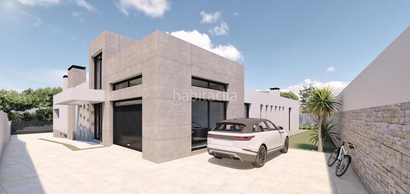 Foto bc2ae98f-599b-45c1-9132-45ff1a2fc2b5. Chalet chaparral sunset villas en El Faro de Calaburra - Chaparral Mijas