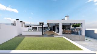 Xalet a El Faro de Calaburra - Chaparral. Chaparral sunset villas