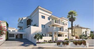Apartamento en Torreblanca del Sol. Promoción con arquitectura andaluza en torreblanca