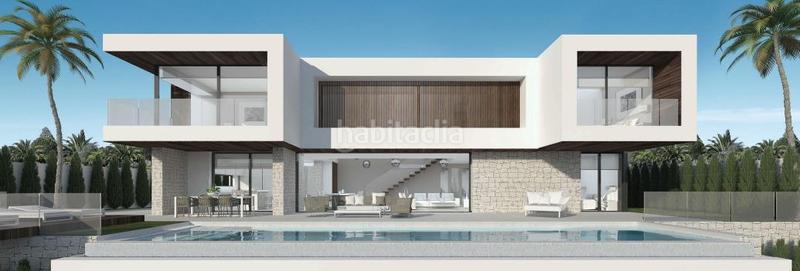 Foto db6bf5ff-d9b0-4fad-9c3e-462819d72ee2. Chalet en La Cala Golf - Lagar Martell Mijas