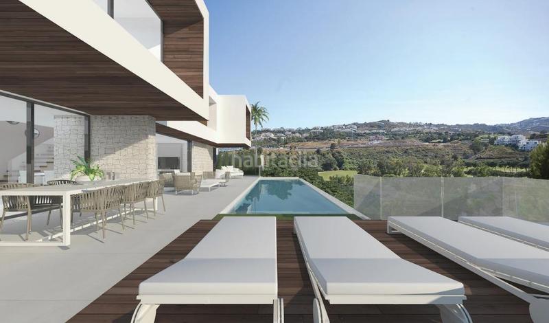 Foto dd0e1ce4-f326-4a5a-81ae-d2a430dc0f08. Chalet en La Cala Golf - Lagar Martell Mijas
