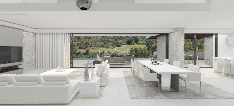 Foto fab525a6-0241-40cb-8beb-86d183c9329f. Chalet en La Cala Golf - Lagar Martell Mijas