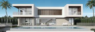 Chalet à La Cala Golf - Lagar Martell