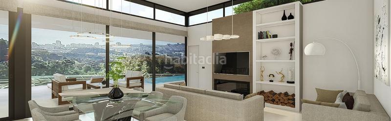 Foto 3b8fdb39-b1c7-40bc-b69d-86df95bd6d78. Chalet en Mijas pueblo Mijas