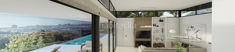 Foto 48cfbfd8-01f6-4eca-a2fc-9e2982b1ad5d. Chalet en Mijas pueblo Mijas