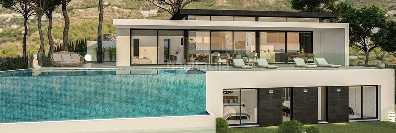 Foto fd567294-06d8-4552-94fa-555e60dccb8b. Chalet en Mijas pueblo Mijas