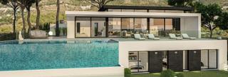 Chalet à Mijas pueblo