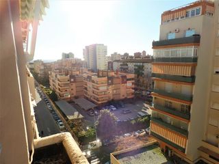 Duplex in Centro ciudad. Amplio atico en venta en la plaza de la hispanidad