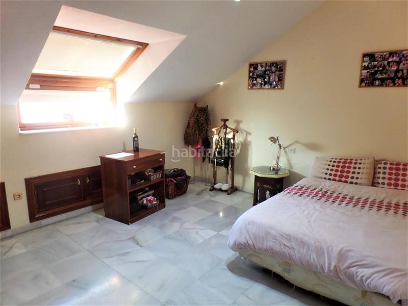 Foto 07435184-385c-45a4-aca2-6926217aff3c. Dúplex amb aparcament piscina a Centro ciudad Fuengirola