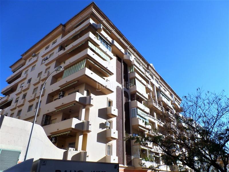 Foto 7bb5259c-7c3a-41bc-bb80-f7a3c3c51356. Dúplex amb aparcament piscina a Centro ciudad Fuengirola