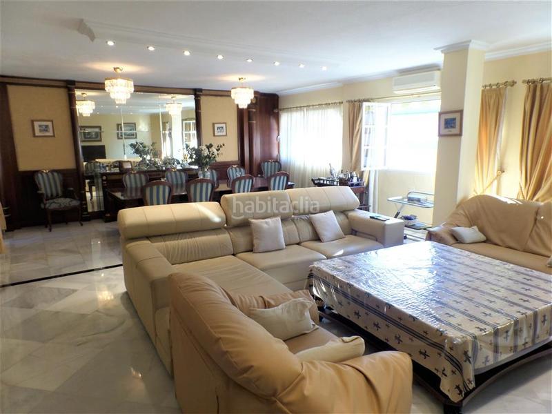 Foto a896d2cd-70d0-4931-91e7-0307b814ca79. Dúplex amb aparcament piscina a Centro ciudad Fuengirola