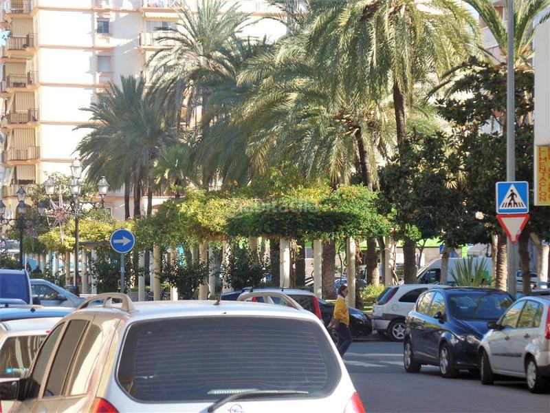 Foto c407a40c-defd-4ecc-abc8-bb7e271226aa. Dúplex amb aparcament piscina a Centro ciudad Fuengirola