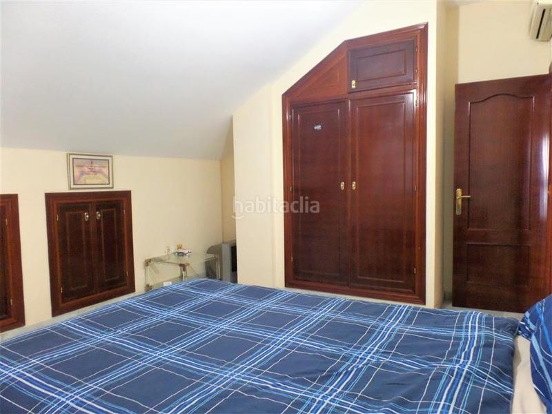 Foto e850e272-4915-4c6a-9bbd-8e92a66fa6c9. Dúplex amb aparcament piscina a Centro ciudad Fuengirola