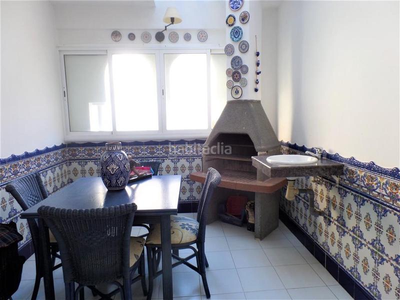 Foto fa3b6dcf-6e41-4e05-a255-e9ae091deb3f. Dúplex amb aparcament piscina a Centro ciudad Fuengirola