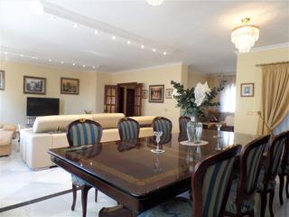 Duplex en Centro ciudad. Amplio atico en venta en la zona de la feria