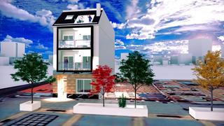 Apartamento en Puerto Deportivo