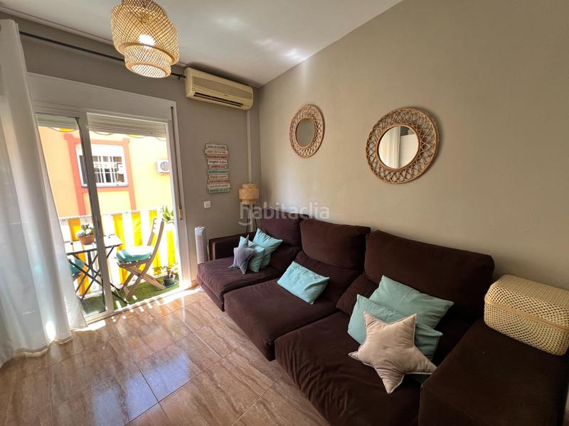 Foto 5b07b19c-3002-4559-9b96-f866a11c86e7. Apartamento coqueto apartamento en las lagunas zona los rios en Mijas