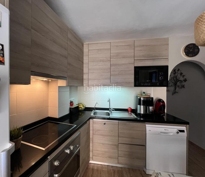Foto b096d515-6db9-4506-ab4a-cc91c92acaa3. Apartamento coqueto apartamento en las lagunas zona los rios en Mijas
