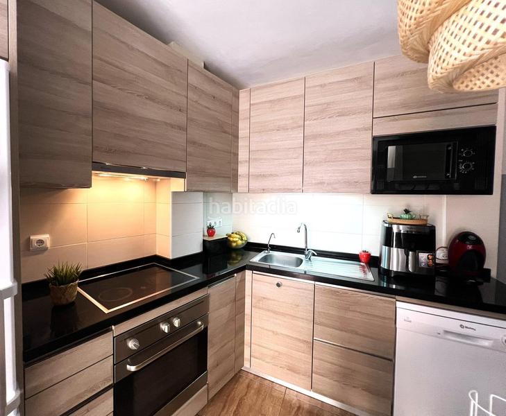 Foto c60e80a7-36dc-4c32-8613-1f9af70fe353. Apartamento coqueto apartamento en las lagunas zona los rios en Mijas