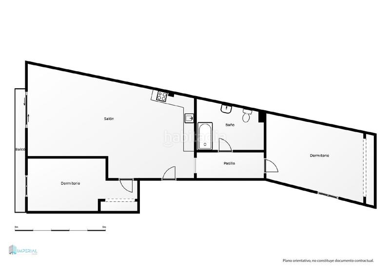 Foto ec045b1b-1202-4510-8851-bb56997281e5. Apartamento coqueto apartamento en las lagunas zona los rios en Mijas