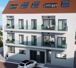 Apartamento en Centro ciudad. Nueva promoción en el centro de fuengirola