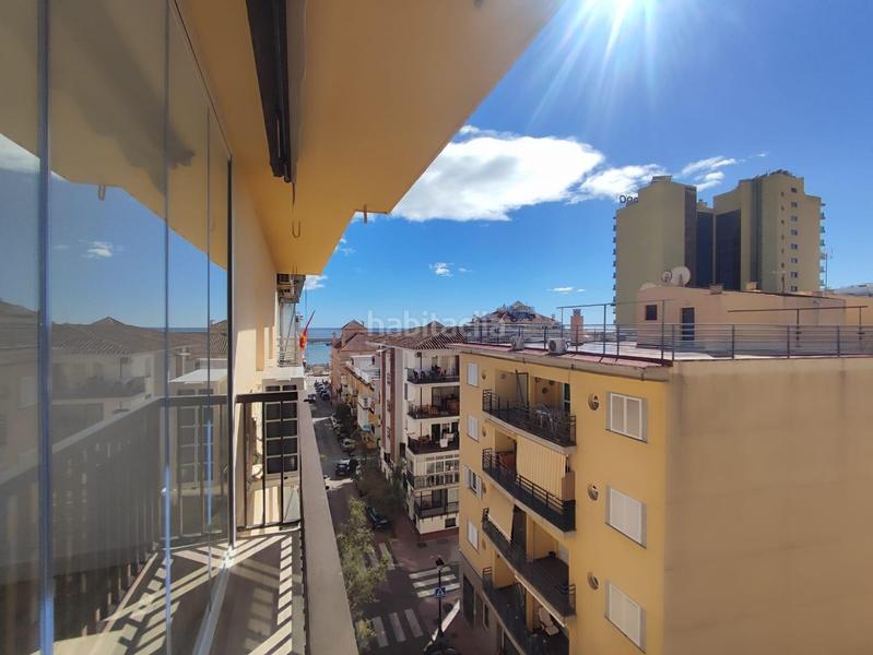 Foto 798a7a52-ca89-4b24-a2e0-6171fa3bb7bb. Apartamento  reformado a estrenar zona Puerto Deportivo en Fuengirola