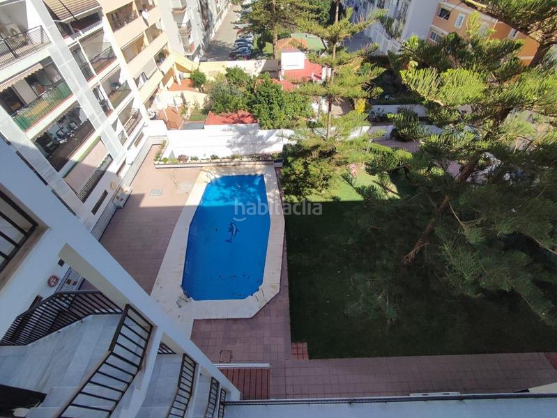 Foto 79aa9826-4ccf-4d33-a316-0210fa988f73. Apartamento  reformado a estrenar zona Puerto Deportivo en Fuengirola