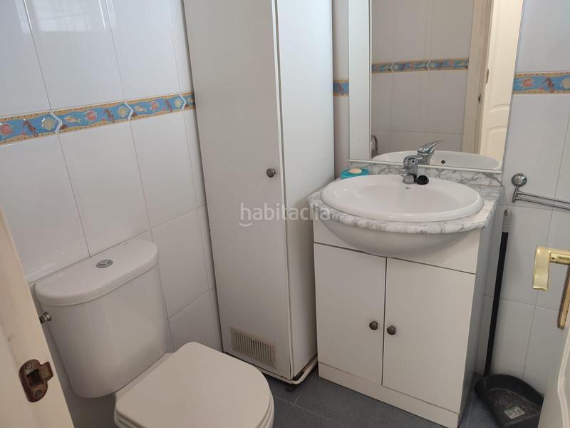 Foto 20fe0198-d6c1-47c3-af86-e2f23952ead1. Apartamento  con vistas al mar zona castillo sohail en Fuengirola