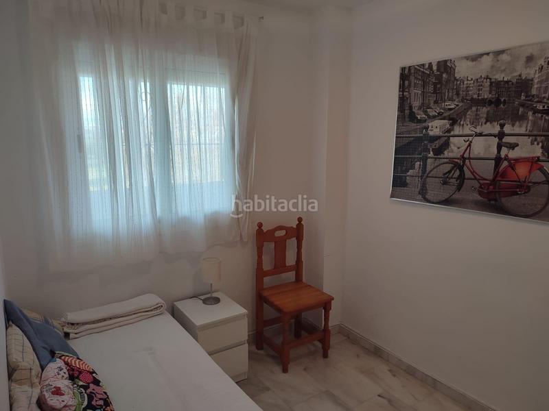 Foto 2ee56ee1-d88e-452a-8ead-d57d226260fd. Apartamento  con vistas al mar zona castillo sohail en Fuengirola