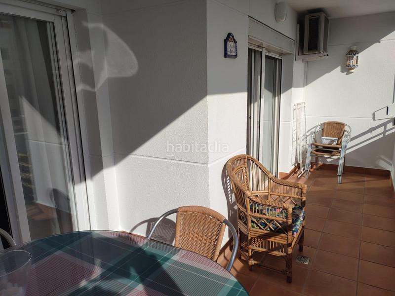 Foto 32822365-927a-40d7-aaa9-1d3e719f2c2d. Apartamento  con vistas al mar zona castillo sohail en Fuengirola