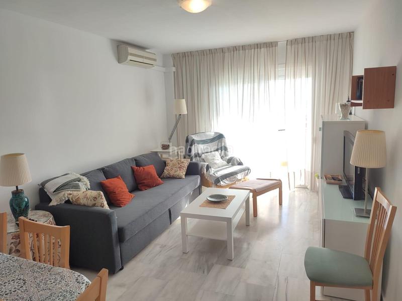 Foto 52097755-288a-4bac-abd7-e433f2b3f701. Apartamento  con vistas al mar zona castillo sohail en Fuengirola