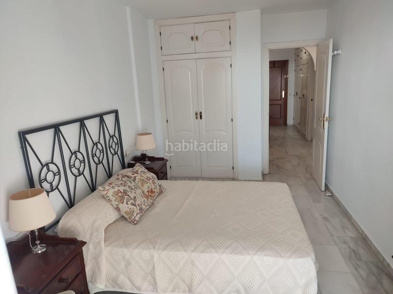 Foto 5f112f20-749c-48c1-ab1c-f74c0dfc63b2. Apartamento  con vistas al mar zona castillo sohail en Fuengirola
