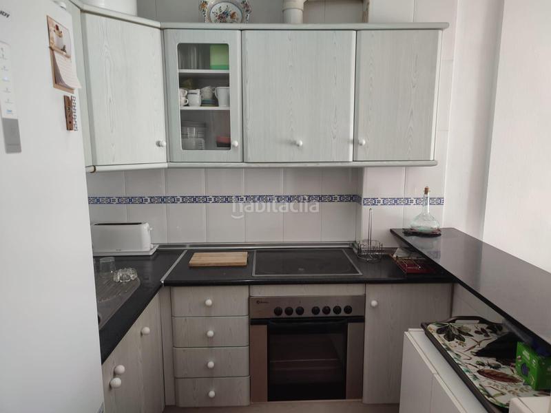 Foto 68c1d742-68b0-4f75-a1ff-93002f522d9e. Apartamento  con vistas al mar zona castillo sohail en Fuengirola