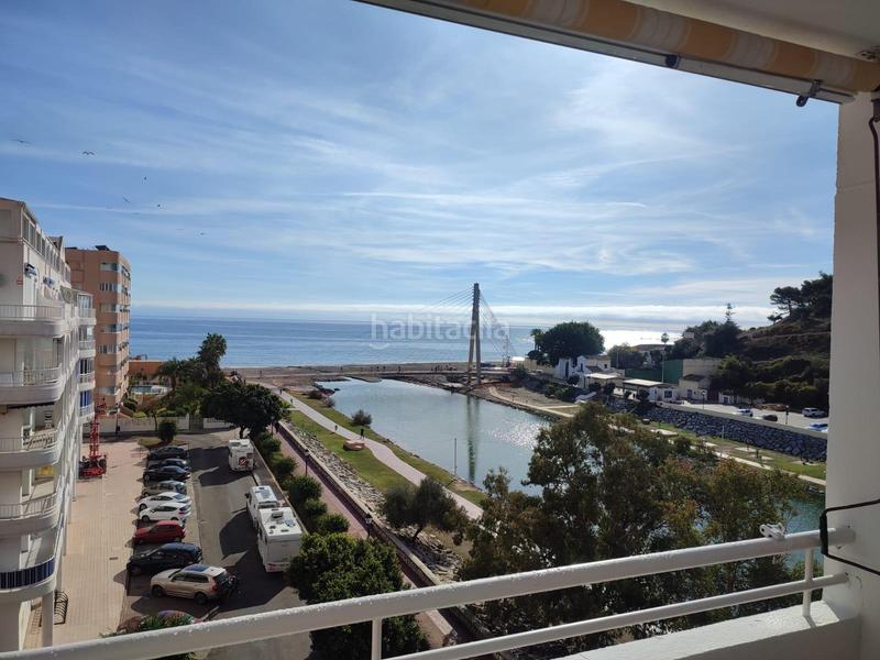 Foto 8488b8ef-f3ba-40fd-9359-7d86638744f1. Apartamento  con vistas al mar zona castillo sohail en Fuengirola