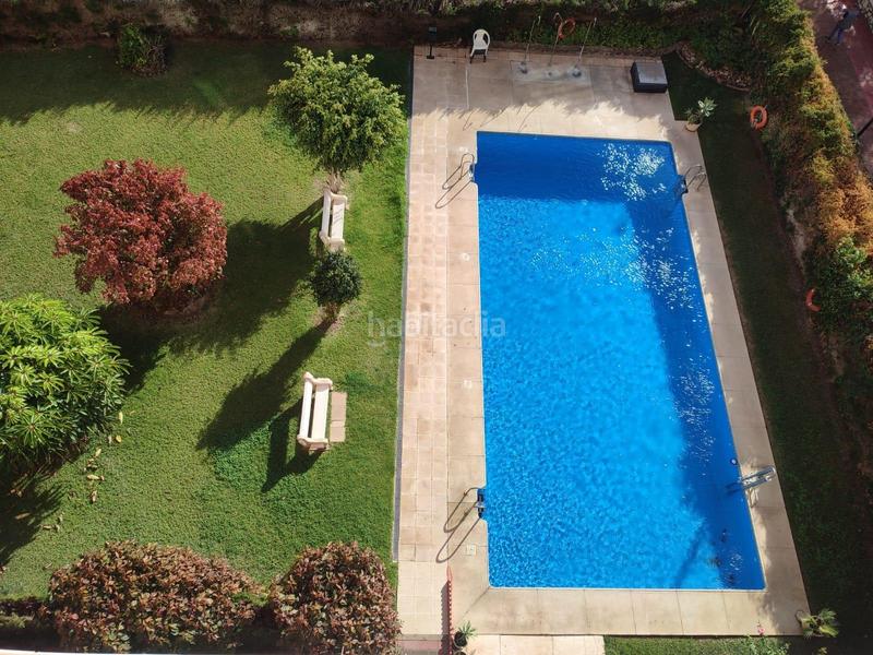 Foto 991bc34b-fb2a-4657-8c65-1b737169893b. Apartamento  con vistas al mar zona castillo sohail en Fuengirola