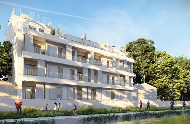 Foto bd76074c-4f15-49c1-9d54-a2e4d28ddae0. Apartamento promoción de obra nueva en calle abeto las lagunas en Mijas