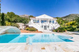 Xalet a Valtocado - La Alquería - La Atalaya. Villa exclusiva en valtocado, mijas, málaga