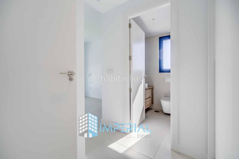 Foto 0269fb82-03ce-4d67-ade1-e582aed5f002. Apartamento elegante apartamento a estrenar de 3 dormitorios en las lomas dEl Higuerón en Fuengirola