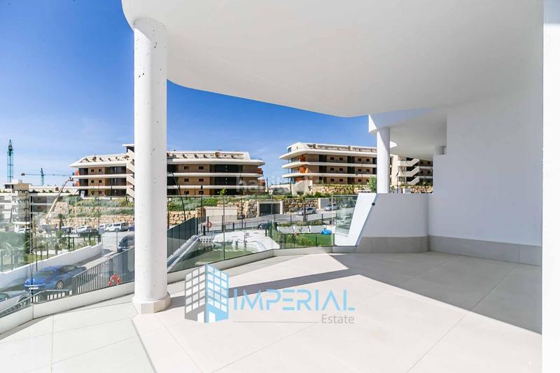 Foto 03ef48dc-ff5f-483d-9552-137383daa94e. Apartamento elegante apartamento a estrenar de 3 dormitorios en las lomas dEl Higuerón en Fuengirola