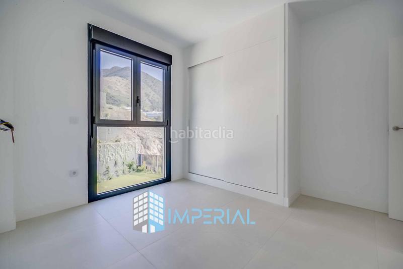 Foto 13342181-be89-46bf-bd83-5ade163bd56b. Apartamento elegante apartamento a estrenar de 3 dormitorios en las lomas dEl Higuerón en Fuengirola