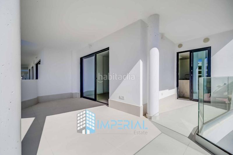Foto 68ebc78b-43c2-4192-8a14-a2bc114cec0b. Apartamento elegante apartamento a estrenar de 3 dormitorios en las lomas dEl Higuerón en Fuengirola
