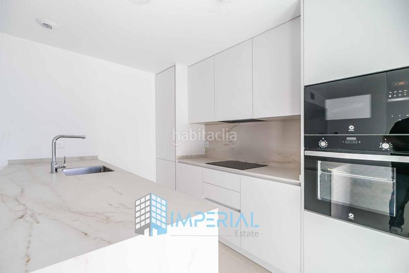 Foto 697d5bea-a891-40cc-b35a-bf4c70dff816. Apartamento elegante apartamento a estrenar de 3 dormitorios en las lomas dEl Higuerón en Fuengirola