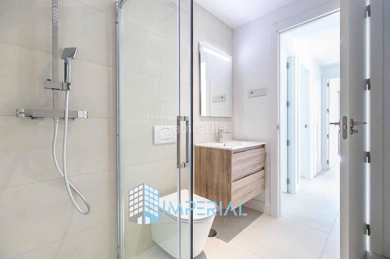 Foto 6e677dfd-33b3-4d01-a272-d88696f0c694. Apartamento elegante apartamento a estrenar de 3 dormitorios en las lomas dEl Higuerón en Fuengirola