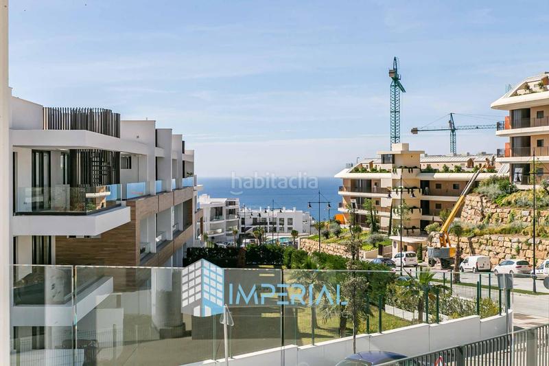 Foto 77152ca2-6ebb-48d4-9e27-9e1c1efba964. Apartamento elegante apartamento a estrenar de 3 dormitorios en las lomas dEl Higuerón en Fuengirola